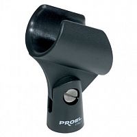 Proel APM25 - держатель для радиомикрофона,  ABS пластик,(33-37mm) купить