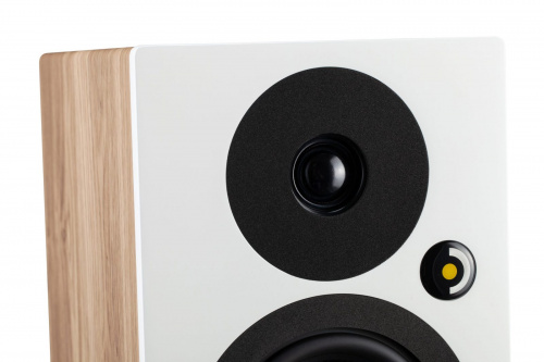 Полочная акустика Davis Acoustics Krypton 3 Nordik White купить фото 2