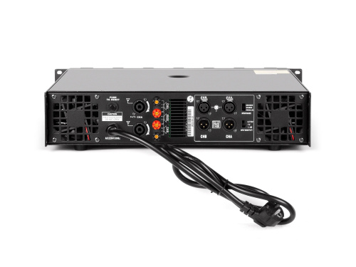 Усилитель мощности PREMIERA CH2 21300B купить фото 3