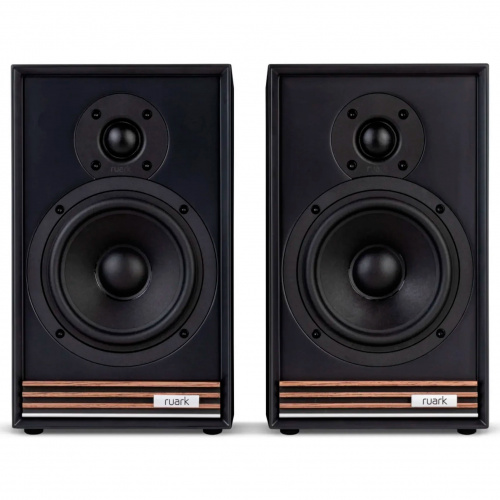 Полочная акустика Ruark Sabre-R CHARCOAL купить