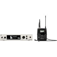 Радиосистема Sennheiser EW 500 G4-MKE2-AW+ купить