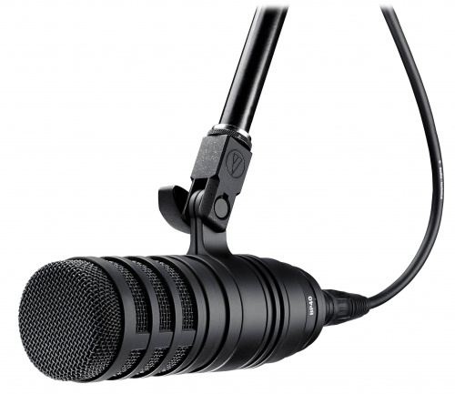 Студийный микрофон Audio-Technica BP40 купить фото 7