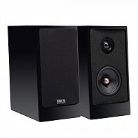 Полочная акустика Davis Acoustics Courbet 3 S2 noir/black купить