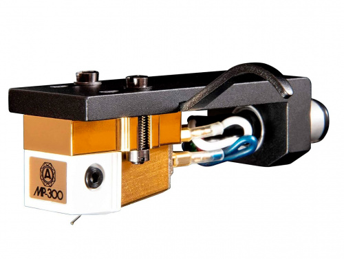 Головка звукоснимателя Nagaoka MP-300H купить