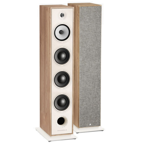 Напольная акустика Triangle BOREA BR09 Light Oak купить