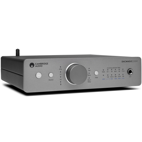 ЦАП Cambridge Audio DAC Magic 200M купить фото 3