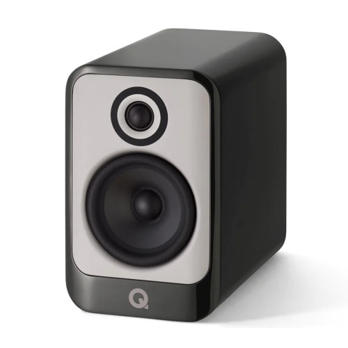 Полочная акустика Q Acoustics Concept 30 (QA2930) Gloss Black купить фото 3