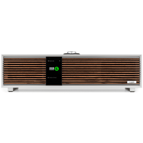 Cетевая аудиосистема "все-в-одном" Ruark R410 FUSED WALNUT купить фото 2