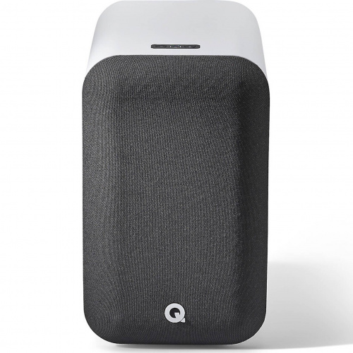 Активные полочные АС Q Acoustics Q M20 HD White купить фото 3