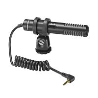 Микрофон пушка Audio-Technica PRO 24 купить
