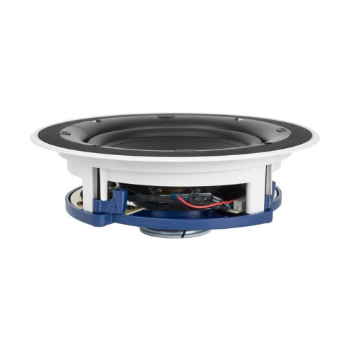 Встраиваемая акустика KEF CI200.2CR 200MM UNIQ ROUND купить фото 5