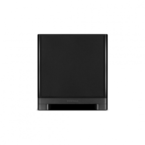 Активный сабвуфер Wharfedale NOVA 10 Matte Black купить фото 4