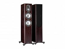 Monitor Audio Gold Series (5G) 200 Dark Walnut купить