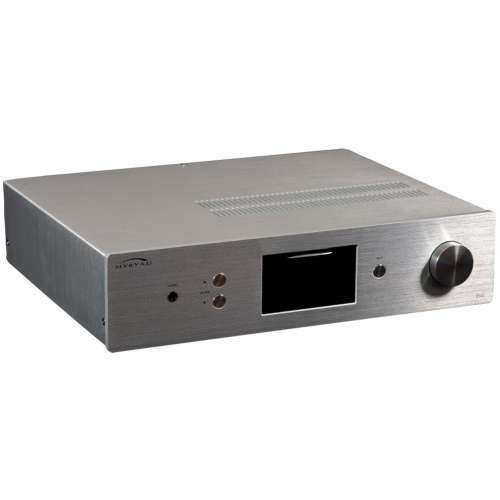 Интегральный усилитель Myryad Z350 silver купить фото 3