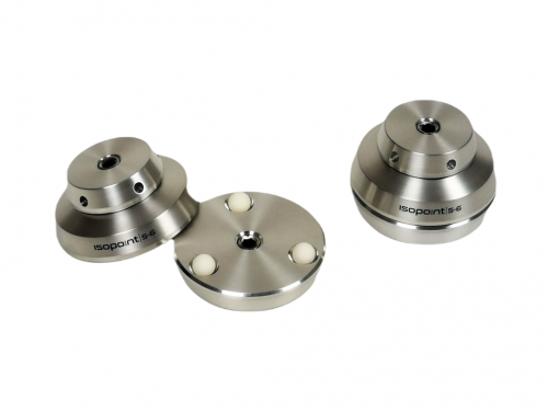 Виброизоляционная опора Pillartech isopoint S-6 купить фото 3
