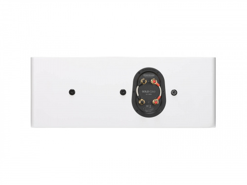 Monitor Audio Gold Series (5G) C250 Satin White купить фото 2