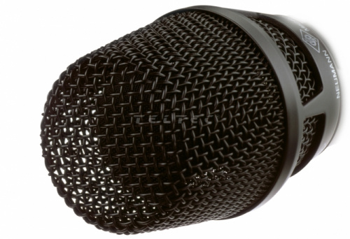 Микрофонный капсюль Neumann KK 105 HD bk купить фото 3