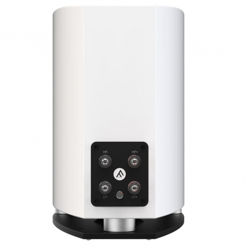 Полочная акустика Fyne Audio F700 Piano Gloss White купить фото 4