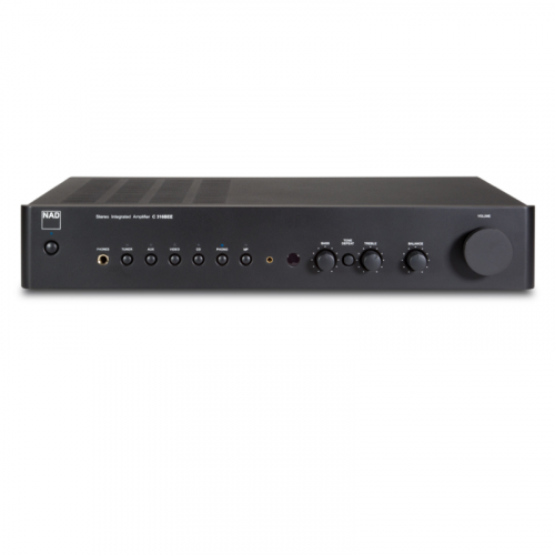 Стереоусилитель NAD C316BEE V2 купить