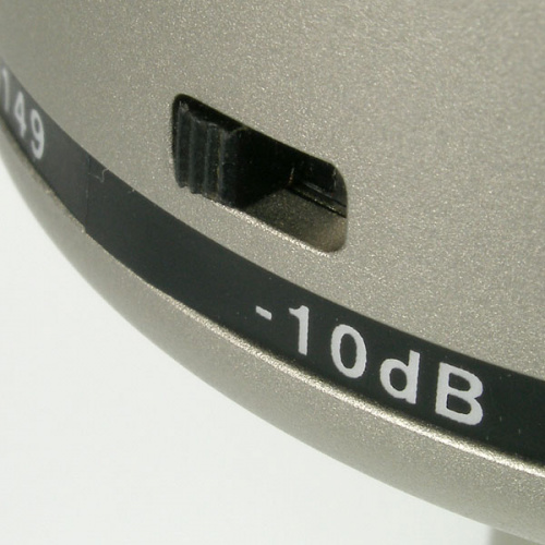 Студийный микрофон Neumann M 150 TUBE set купить фото 3
