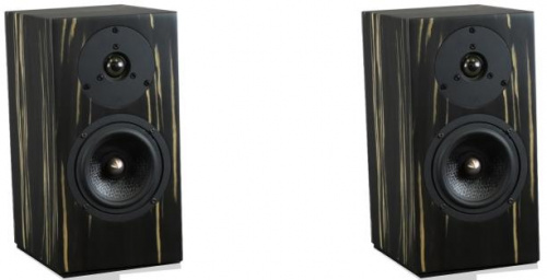 Полочная акустика Davis Acoustics Olympia One Master 35 Ebony купить