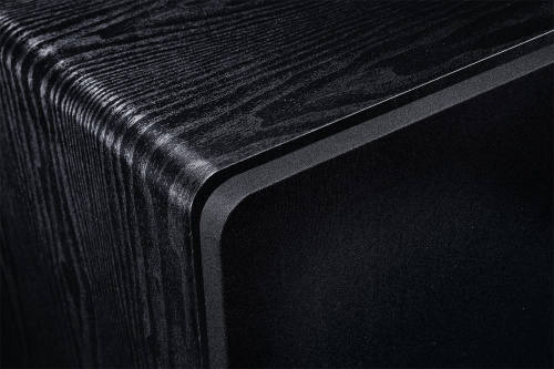 Активный сабвуфер Magnat Alpha RS 12 black купить фото 7