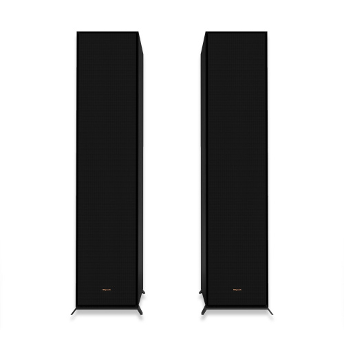Напольная акустика Klipsch R-800F Black купить фото 2