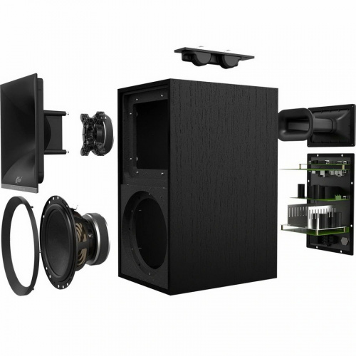Активная акустика Klipsch The Sevens купить фото 6