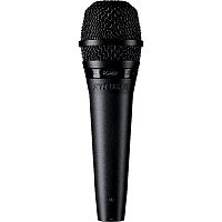 Инструментальный микрофон Shure PGA57-XLR купить