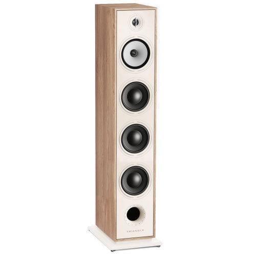 Напольная акустика Triangle BOREA BR09 Light Oak купить фото 2