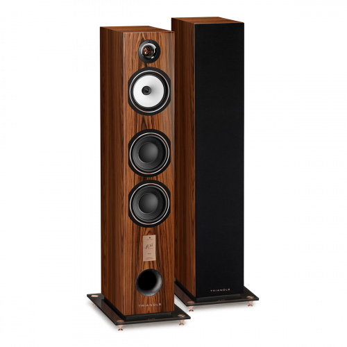 Напольная акустика Triangle ANTAL 40th Golden Oak купить