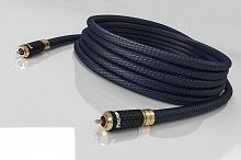 Кабель сабвуферный Ricable Invictus Subwoofer 3 m купить