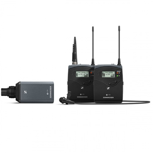 Радиосистема Sennheiser EW 100 ENG G4-A1 купить