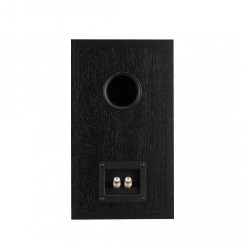 Полочная акустическая система DALI OBERON 3 Цвет: Тёмный орех[DARK WALNUT] купить фото 2