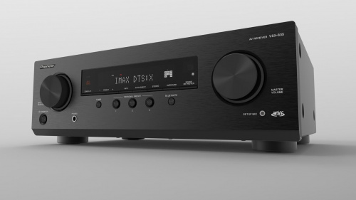 AV ресивер Pioneer VSX-835 купить фото 6