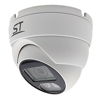 Видеокамера ST-503 IP HOME POE Dual Light купить