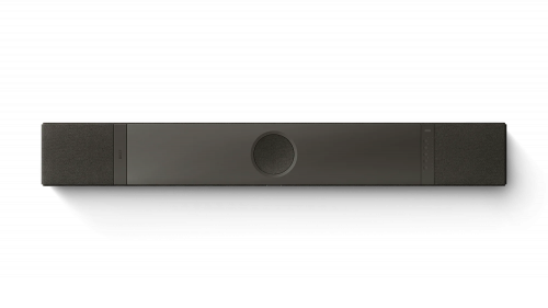 Саундбар KEF XIO SLATE BLACK  купить фото 5
