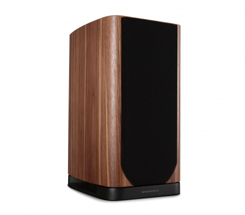 Полочная АС Wharfedale EVO 5.2 WALNUT купить фото 6