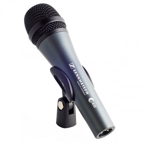 Динамический микрофон Sennheiser E 835 купить