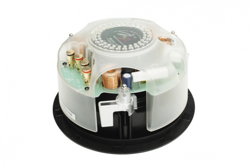 Встраиваемая акустика Martin Logan Helos 22 Paintable White купить фото 2