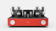 Усилитель интегральный Fezz Audio Lybra 300b PSE Burning red (red) купить