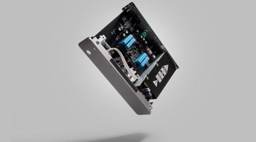 Фонокорректор Cambridge Audio Solo MM купить фото 4