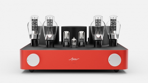 Усилитель интегральный Fezz Audio Lybra 300b PSE Burning red (red) купить
