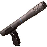 Инструментальный микрофон Audio-Technica AT8033 купить