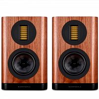 Полочная АС Wharfedale EVO 5.1 WALNUT купить