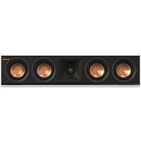 Акустика центрального канала Klipsch RP-404C II Walnut купить