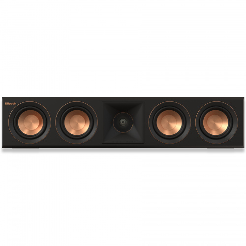 Акустика центрального канала Klipsch RP-404C II Walnut купить