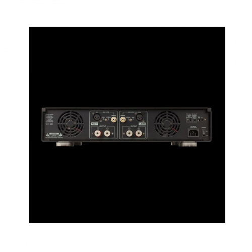 Усилитель мощности UandKSound M2300 купить фото 2