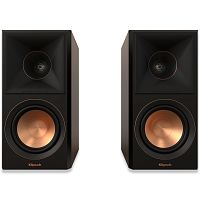 Полочная акустика Klipsch RP-500M II Walnut купить