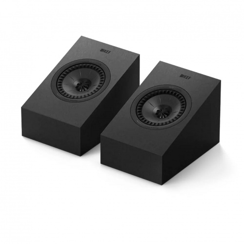 Акустика Dolby Atmos KEF Q8 Meta Satin Black купить